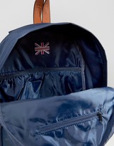 Thumbnail for your product : Lambretta Backpack Classic Union Jack All Over Print