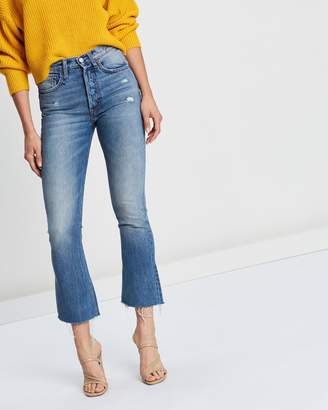 The Darcy Jeans