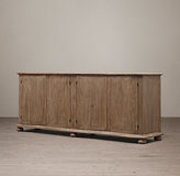 Thumbnail for your product : Restoration Hardware Verona 94" Sideboard