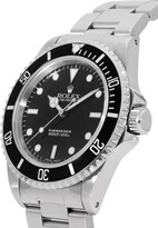 Thumbnail for your product : Rolex 2000 pre-owned Submariner 40mm