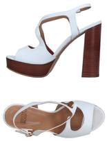 Thumbnail for your product : Silvia Rossini Sandals