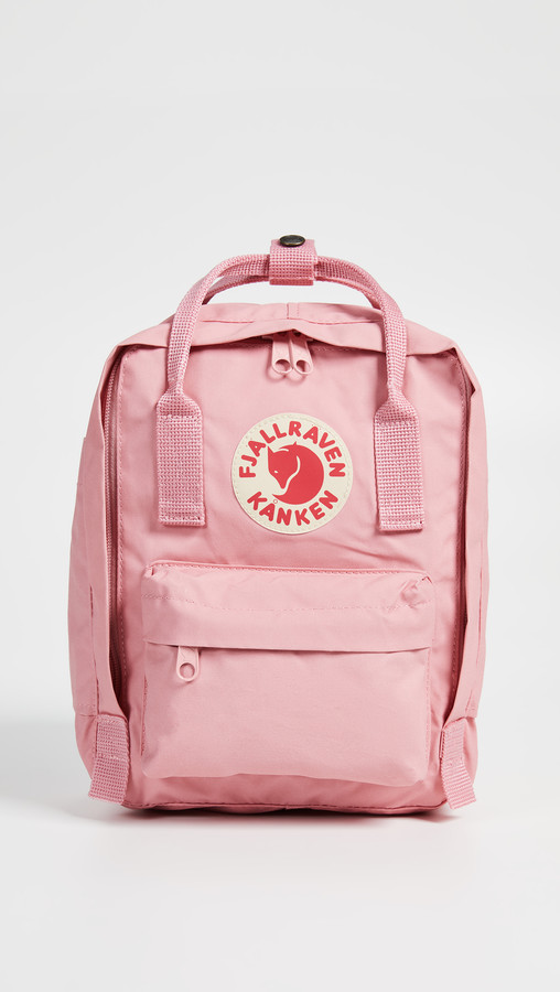 fjällräven kånken classic backpack