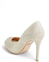 Thumbnail for your product : Badgley Mischka 'Drama' Pump