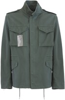 Thumbnail for your product : Department Five Band Field Jacket