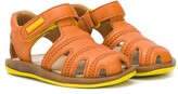 Thumbnail for your product : Camper Kids Bicho FW flat sandals