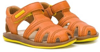 Camper Kids Bicho FW flat sandals