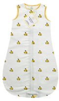 Thumbnail for your product : Swaddle Designs Angry Birds Baby zzZipMe Sack - Yellow Bird 6mo-12mo
