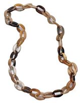Thumbnail for your product : Nest Horn Link Necklace