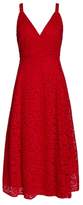 Thumbnail for your product : Bardot Genoveve Lace Midi Dress