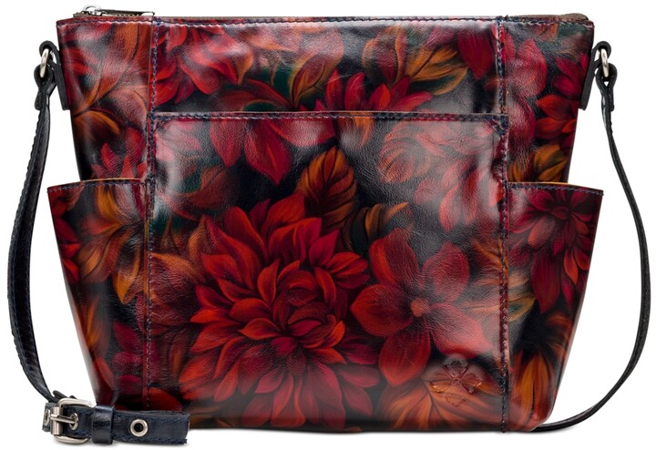 patricia nash purses