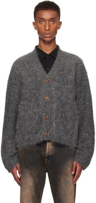 Séfr Gray Lee Cardigan - ShopStyle