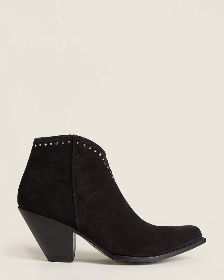 celine booties