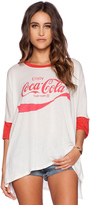 Thumbnail for your product : Wildfox Couture Cocoa Cola Tee