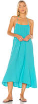 Thumbnail for your product : Bobi Beach Dress