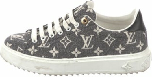 LV Time out Shoes Trainer Women Sneaker China Putian Factory