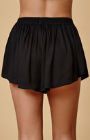 Thumbnail for your product : LIRA Ziggy Soft Shorts
