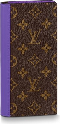 Louis Vuitton Folding Wallets for Men for sale