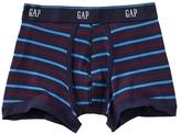 Thumbnail for your product : Gap Two-stripe stretch trunks