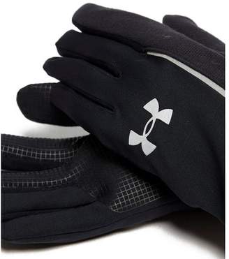 Under Armour No Breaks Armour Liner Gloves
