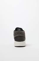 Thumbnail for your product : Nike SB Stefan Janoski Max Mid Brown Tweed Shoes