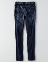 Thumbnail for your product : American Eagle Denim X Skinny Jean