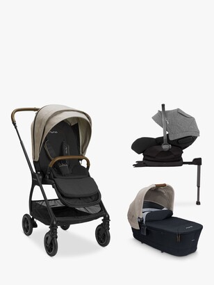 second hand pushchair shops