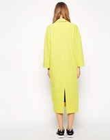 Thumbnail for your product : ASOS Duster Coat