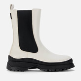Thumbnail for your product : Ted Baker Women's Lilanna Leather Mid Calf Chelsea Boots