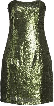 Kontatto Woman Mini dress