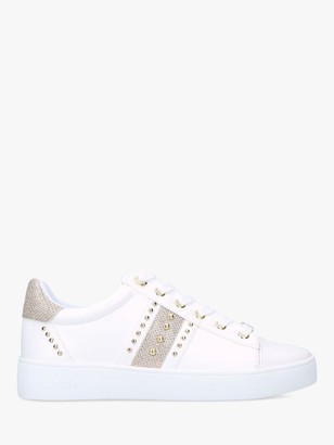 carvela jargon trainers