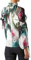 Thumbnail for your product : Monsoon Mila Print Top