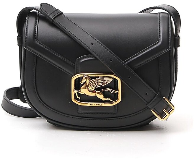 Etro Pegaso Crossbody Bag ShopStyle