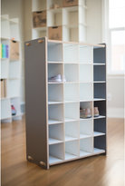 Thumbnail for your product : Sprout Children's Shoe Cubby Shelf