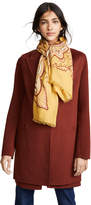 Thumbnail for your product : Madewell Santa Fe Scarf