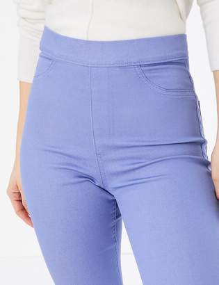 M&S CollectionMarks and Spencer PETITE High Waist Jeggings