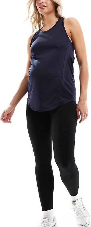 Athletic Leggings Asos Seamless Leggings ASOS 4505 Maternity Icon