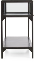 Thumbnail for your product : Crate & Barrel Ventana Display Console Table