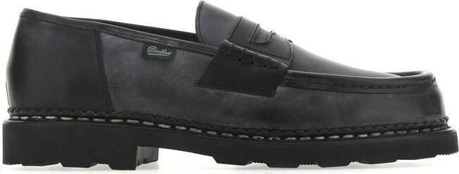 Paraboot Reims Slip-On Loafers