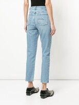 Thumbnail for your product : Nobody Denim Frankie Jean Ankle Comfort Soulmate