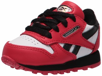 Reebok Baby-Boy's Classic Leather Sneaker - ShopStyle Boys' Shoes
