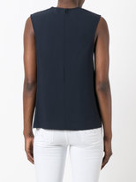 Thumbnail for your product : Joseph sleeveless top