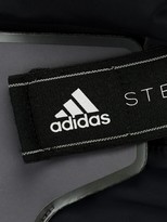 Thumbnail for your product : adidas by Stella McCartney Cuffed Logo Winter Boots