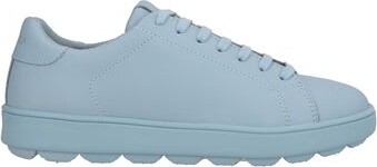Geox Woman Sneakers