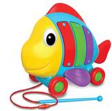 Thumbnail for your product : The Learning Journey Pull Along Tune a Fish