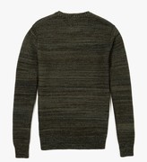 Thumbnail for your product : Life After Denim Jordan Crew Sweater