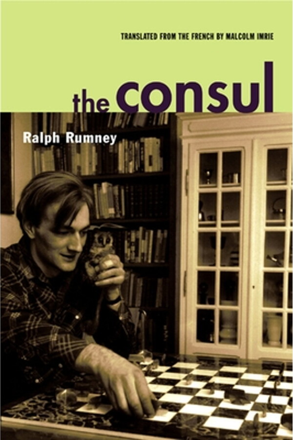 Contributions to the History of the Situationist International and Its Time: The Consul (Paperback)