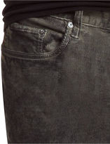 Thumbnail for your product : Kenneth Cole New York Pants, Five Pocket Cord Pant-Dirty Wash