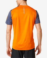 Thumbnail for your product : adidas Men's Response ClimaLite Running T-Shirt