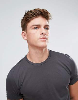 ASOS T-Shirt With Crew Neck 5 Pack SAVE