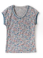 Thumbnail for your product : Boden Summer Breeze Tee